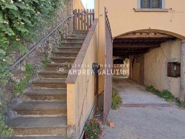 Appartamento in vendita a Buti PI