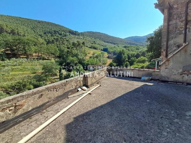 Appartamento in vendita a Buti PI