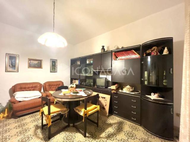 Appartamento in vendita a Buti PI