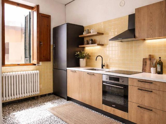 Appartamento in vendita a Buti PI