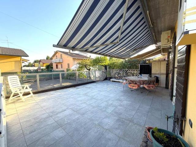 Appartamento in vendita a Buttapietra VR