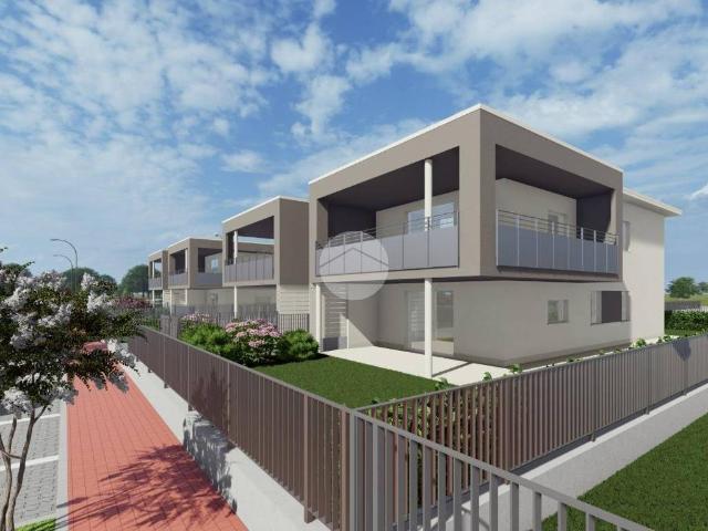 Appartamento in vendita a Buttapietra VR