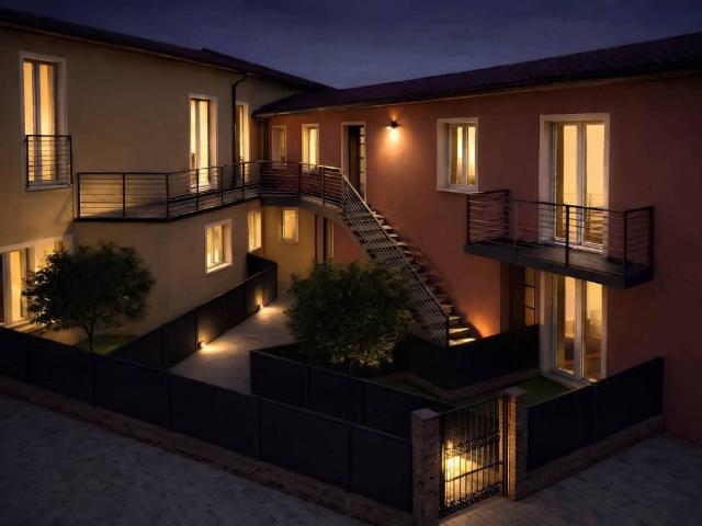 Appartamento in vendita a Buttapietra VR