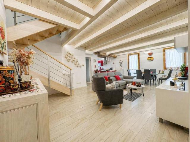 Appartamento in vendita a Buttapietra VR