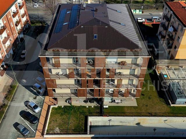 Appartamento in vendita a Buttigliera Alta