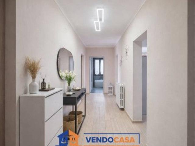 Appartamento in vendita a Buttigliera Alta