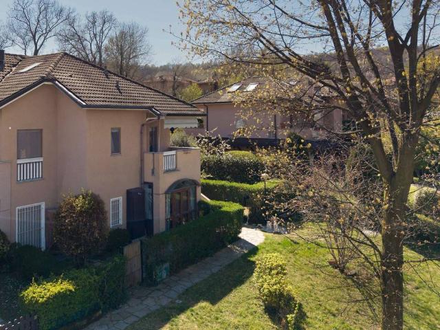 Appartamento in vendita a Buttigliera Alta TO