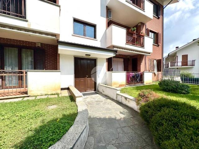 Appartamento in vendita a Buttigliera Alta TO