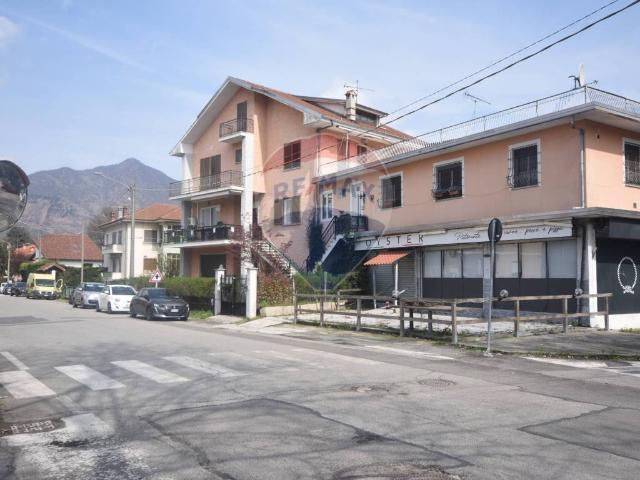 Appartamento in vendita a Buttigliera Alta TO