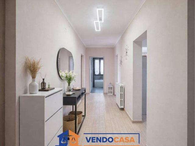 Appartamento in vendita a Buttigliera Alta TO