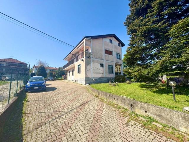 Appartamento in vendita a Buttigliera Alta TO