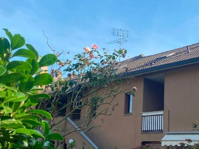 Appartamento in vendita a Buttigliera Alta TO