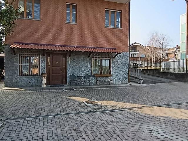 Appartamento in vendita a Buttigliera Alta TO