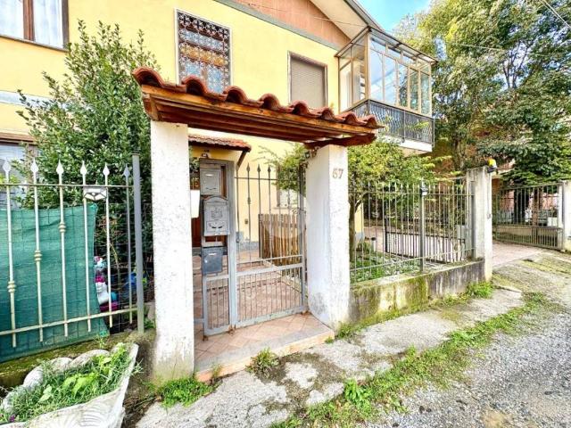 Appartamento in vendita a Buttigliera Alta TO