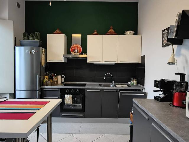 Appartamento in vendita a Buttigliera d'Asti AT