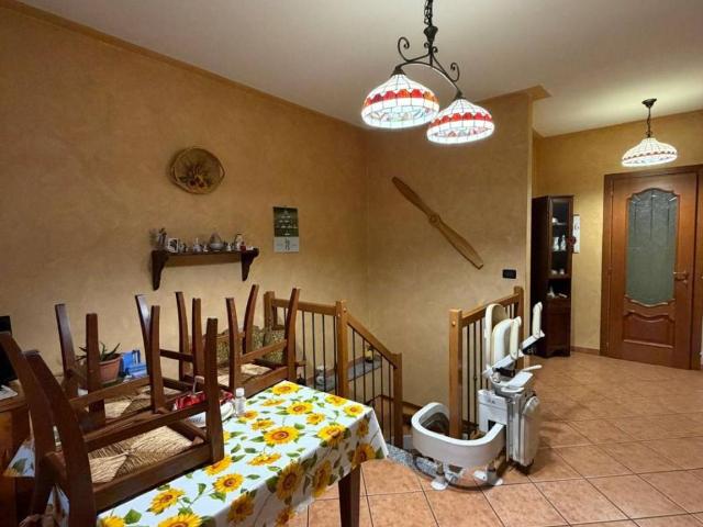 Appartamento in vendita a Buttigliera d'Asti AT