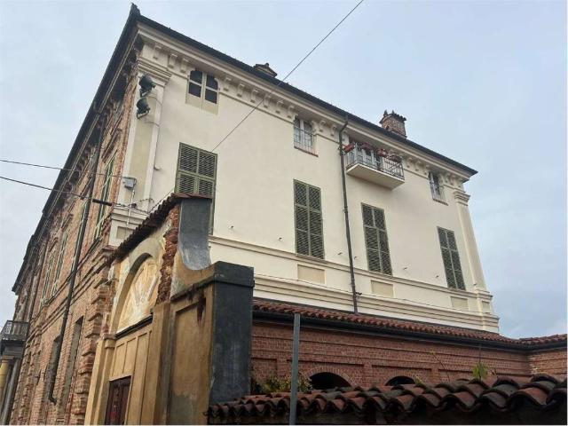 Appartamento in vendita a Buttigliera d'Asti AT