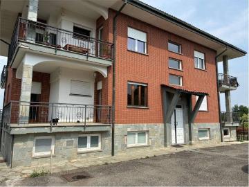 Appartamento in vendita a Buttigliera d'Asti AT