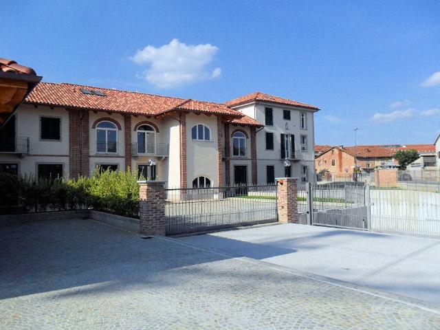 Appartamento in vendita a Buttigliera d'Asti AT