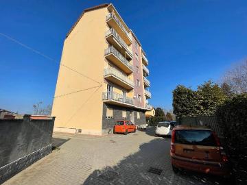Appartamento in vendita a Buttigliera d'Asti AT
