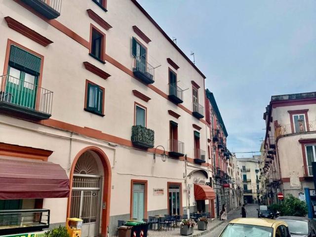 Appartamento in vendita a Bacoli NA