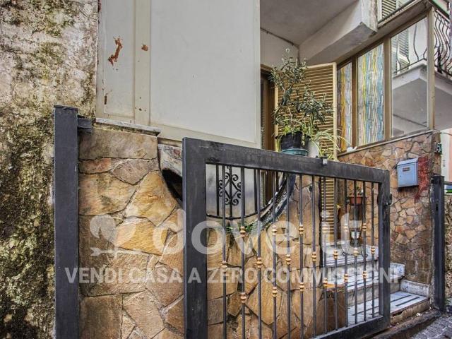 Casa indipendente in vendita a Bacoli NA