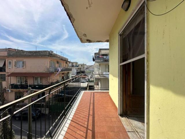 Appartamento in vendita a Bacoli NA