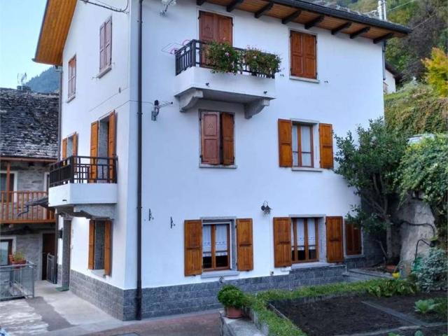 Appartamento in vendita a Baceno VB