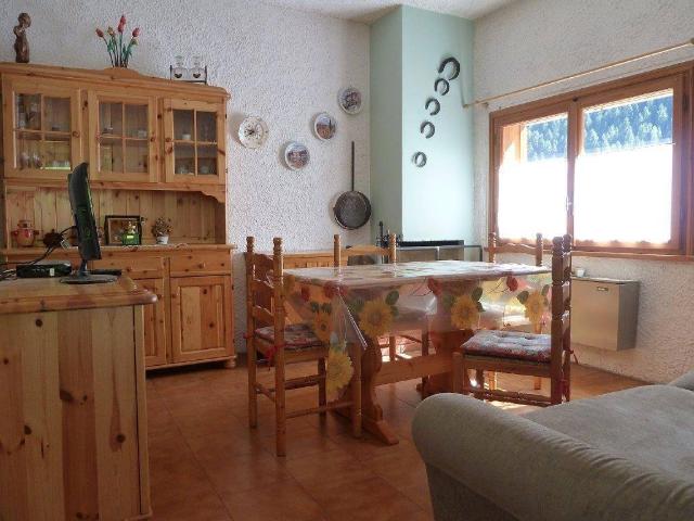 Appartamento in vendita a Baceno VB