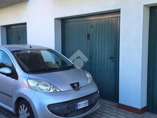 Appartamento in vendita a Bagnacavallo RA