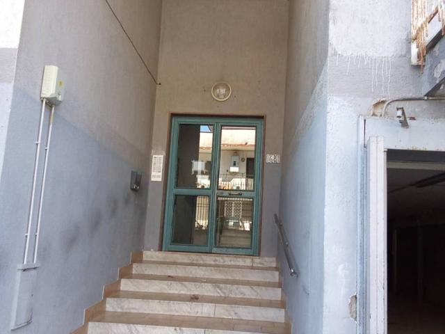 Appartamento in vendita a Bagnara Calabra RC