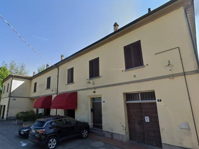 Appartamento in vendita a Bagnara di Romagna RA