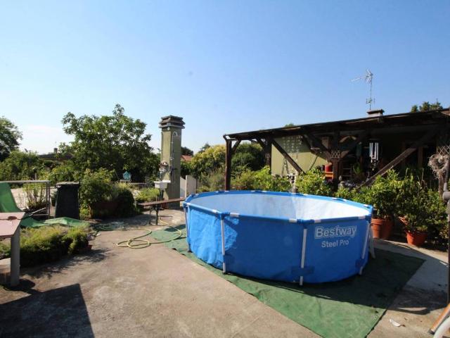 Villa in vendita a Bagnaria Arsa UD