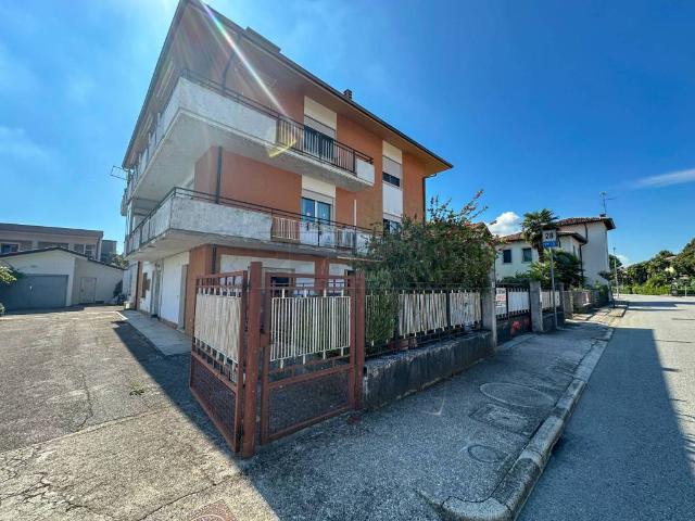 Appartamento in vendita a Bagnaria Arsa UD