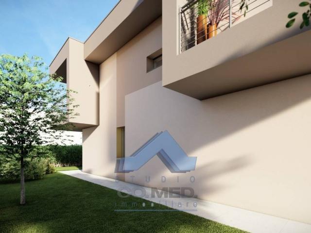 Appartamento in vendita a Bagnatica BG