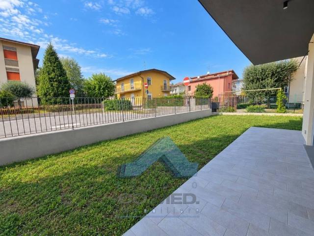 Appartamento in vendita a Bagnatica BG