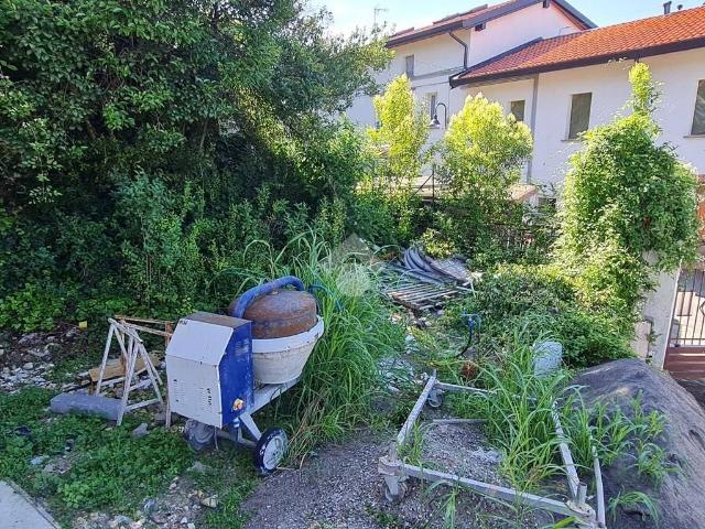 Appartamento in vendita a Bagnatica BG