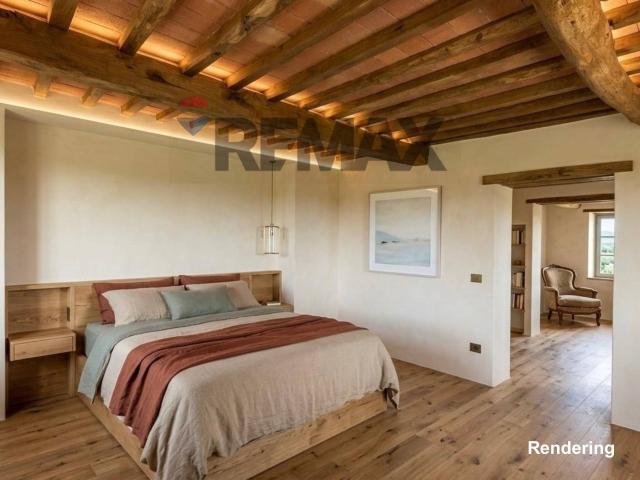 Appartamento in vendita a Bagni di Lucca, Granaiola