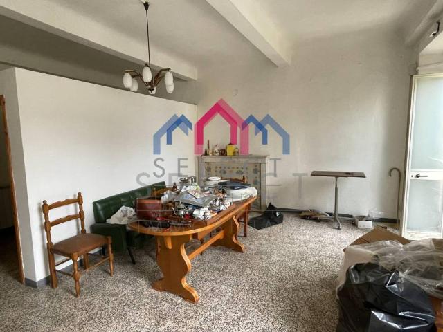 Appartamento in vendita a Bagni di Lucca LU