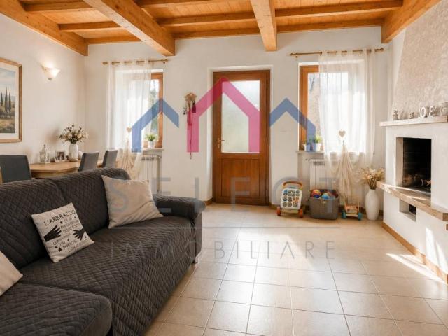 Appartamento in vendita a Bagni di Lucca LU