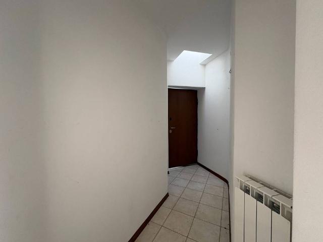 Appartamento in vendita a Bagni di Lucca LU