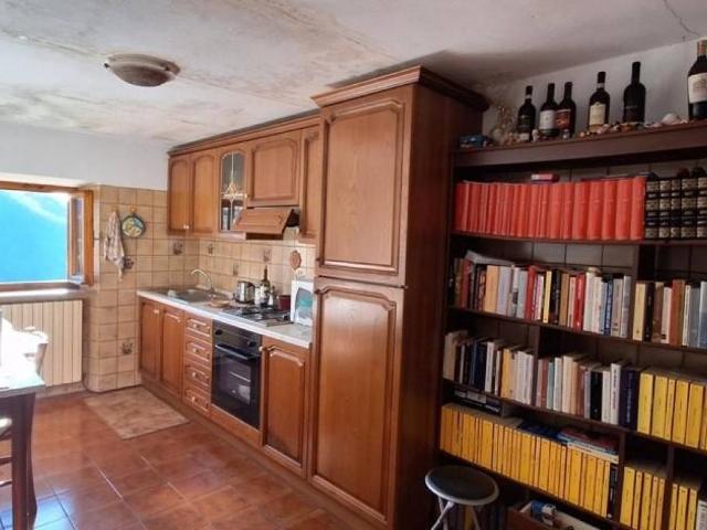 Appartamento in vendita a Bagni di Lucca LU