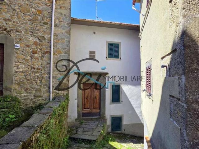 Appartamento in vendita a Bagni di Lucca LU