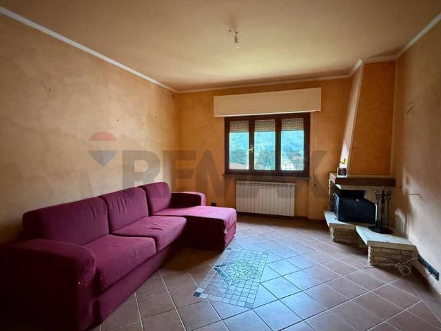 Appartamento in vendita a Bagni di Lucca LU