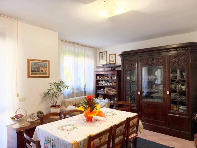 Appartamento in vendita a Bagni di Lucca LU