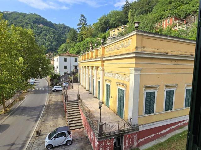 Appartamento in vendita a Bagni di Lucca LU