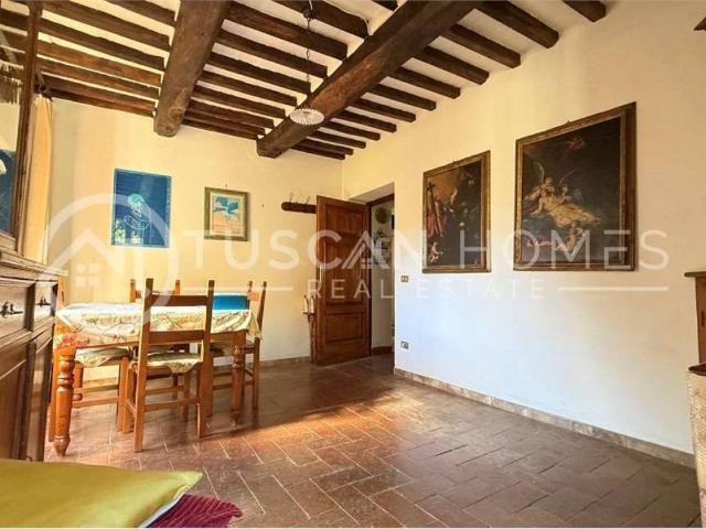 Appartamento in vendita a Bagni di Lucca LU