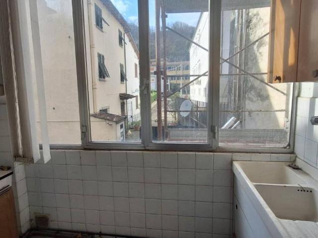 Appartamento in vendita a Bagni di Lucca LU