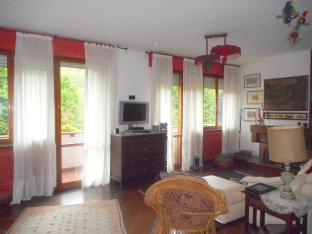 Appartamento in vendita a Bagni di Lucca LU