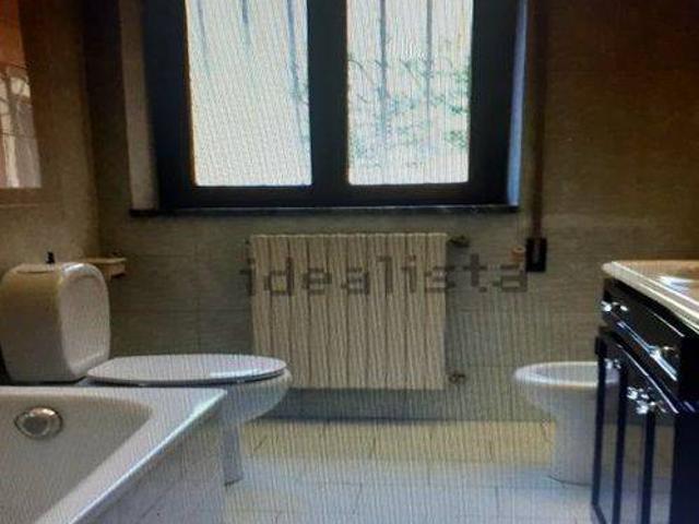 Appartamento in vendita a Bagni di Lucca LU